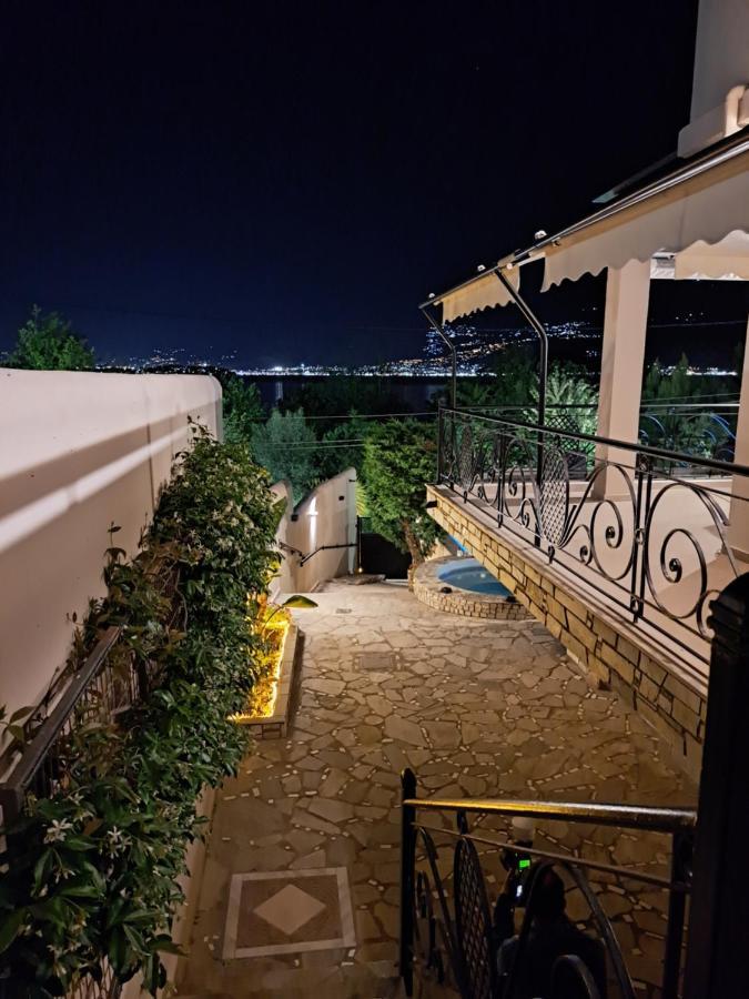 Apartment Nisovillas *