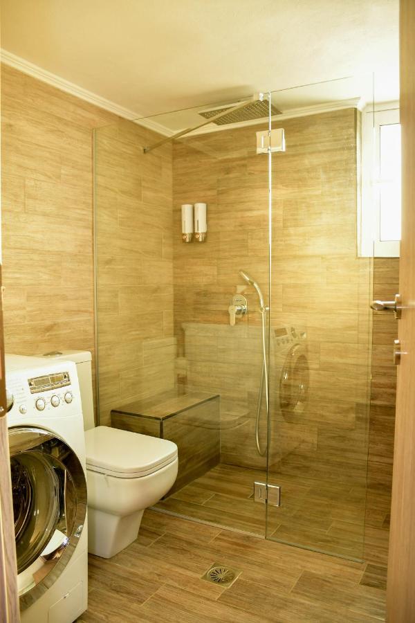 Bay View Apartment Sitia (Crete)