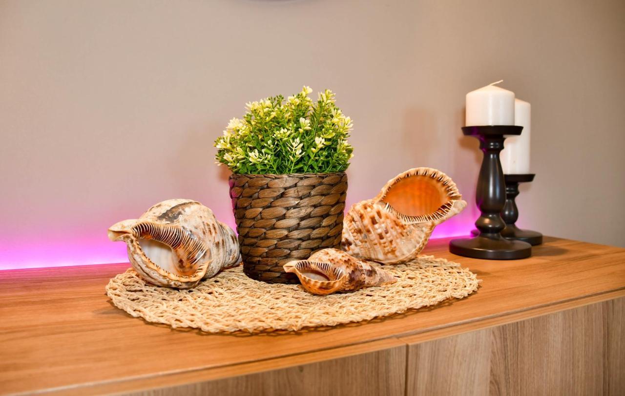 Bay View Apartment Sitia (Crete)