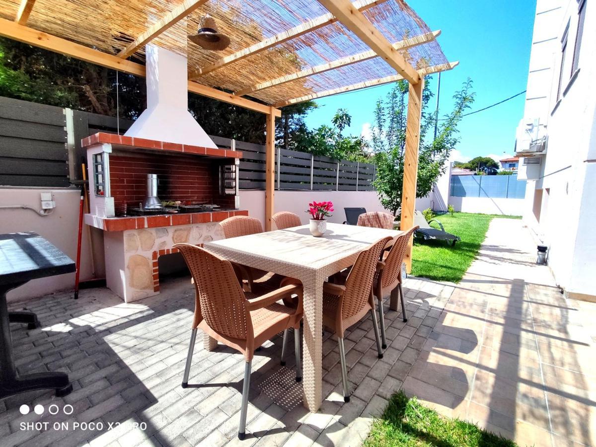 Apartment Athens Artemis Pool Sea Airport Artemida (Attica)