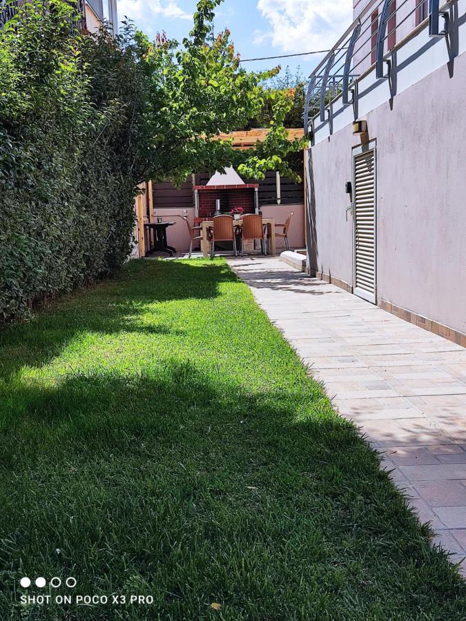 Apartment Athens Artemis Pool Sea Airport *