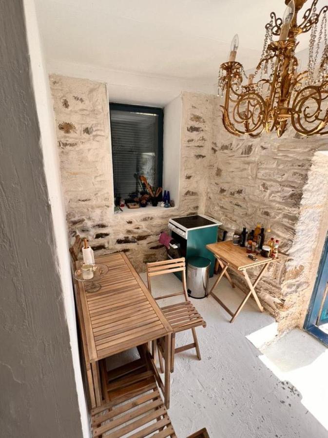 Holiday home Aegean View Kavala