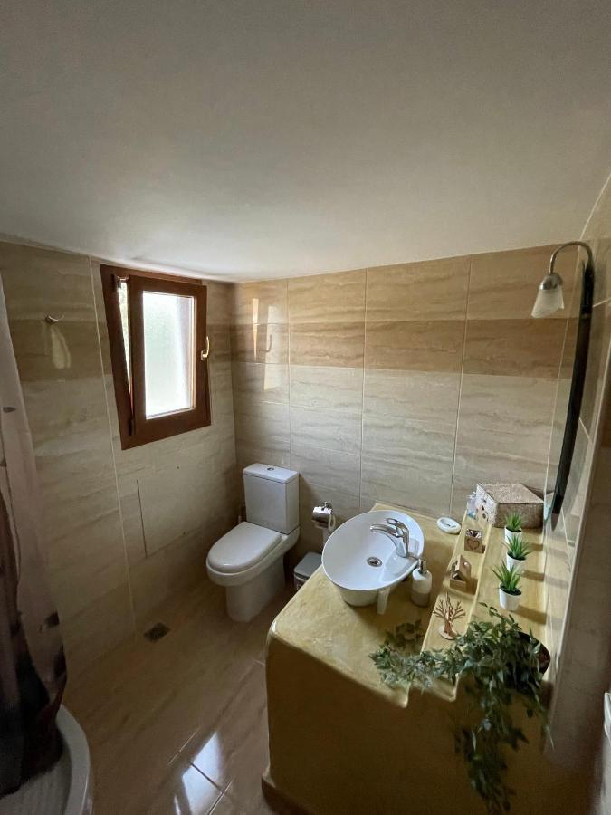 Holiday home Manos' Edem Agia Marina (Leros)