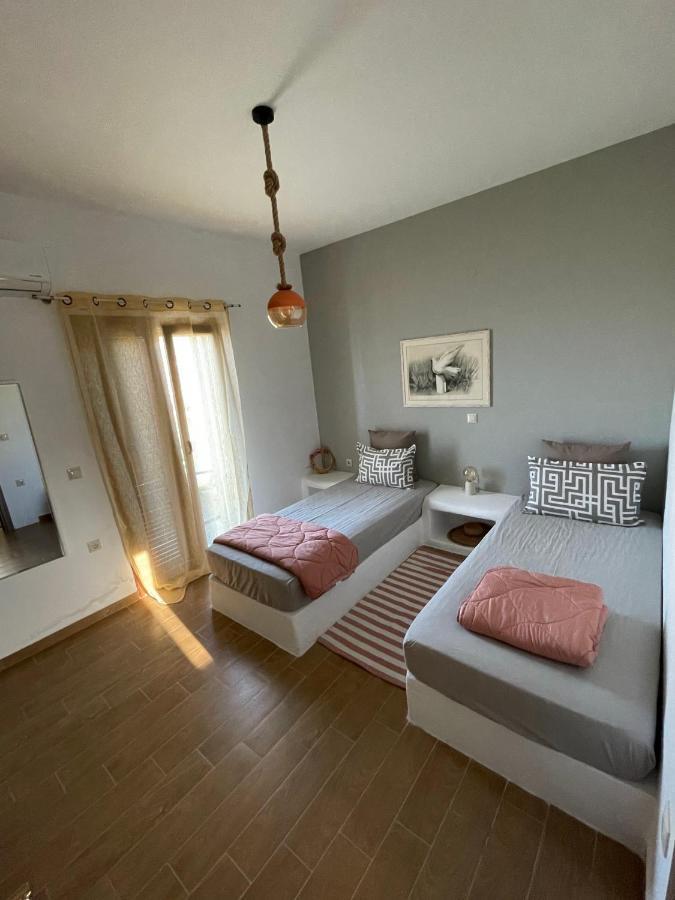 Holiday home Manos' Edem Agia Marina (Leros)