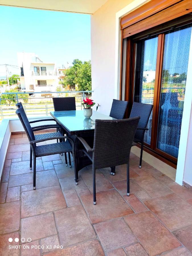 Athens Artemis Pool Sea Airport Apartment *