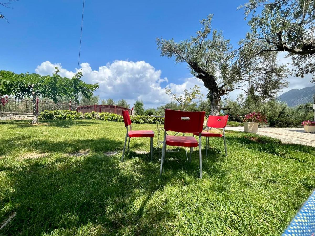 Holiday home Horizon Blue Loft Kalamata