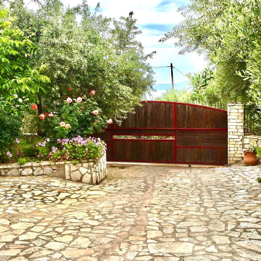 Holiday home Horizon Blue Loft Kalamata