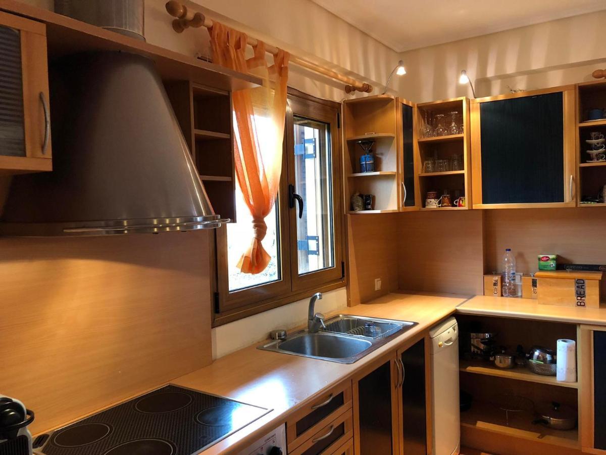 Horizon Blue Loft *
