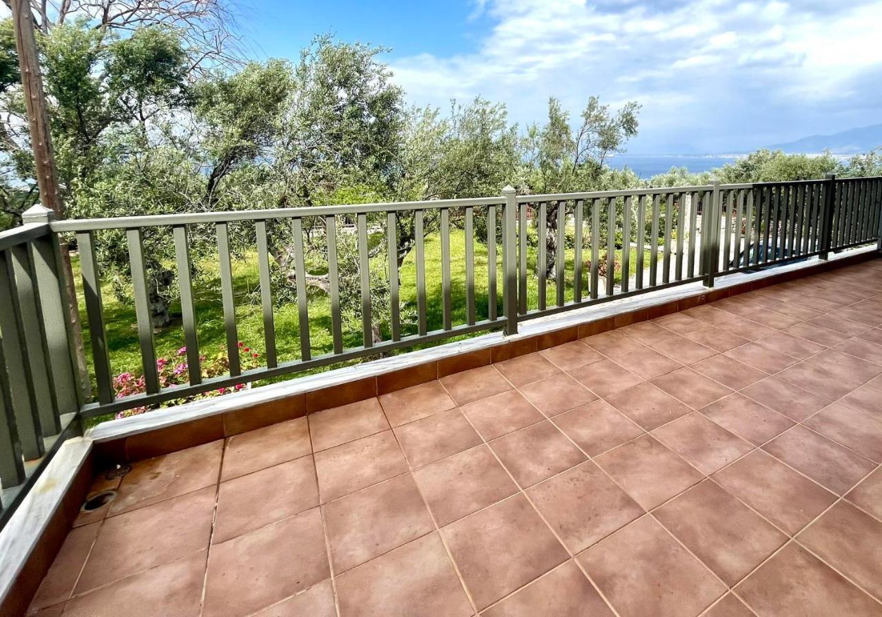 Holiday home Horizon Blue Loft Kalamata