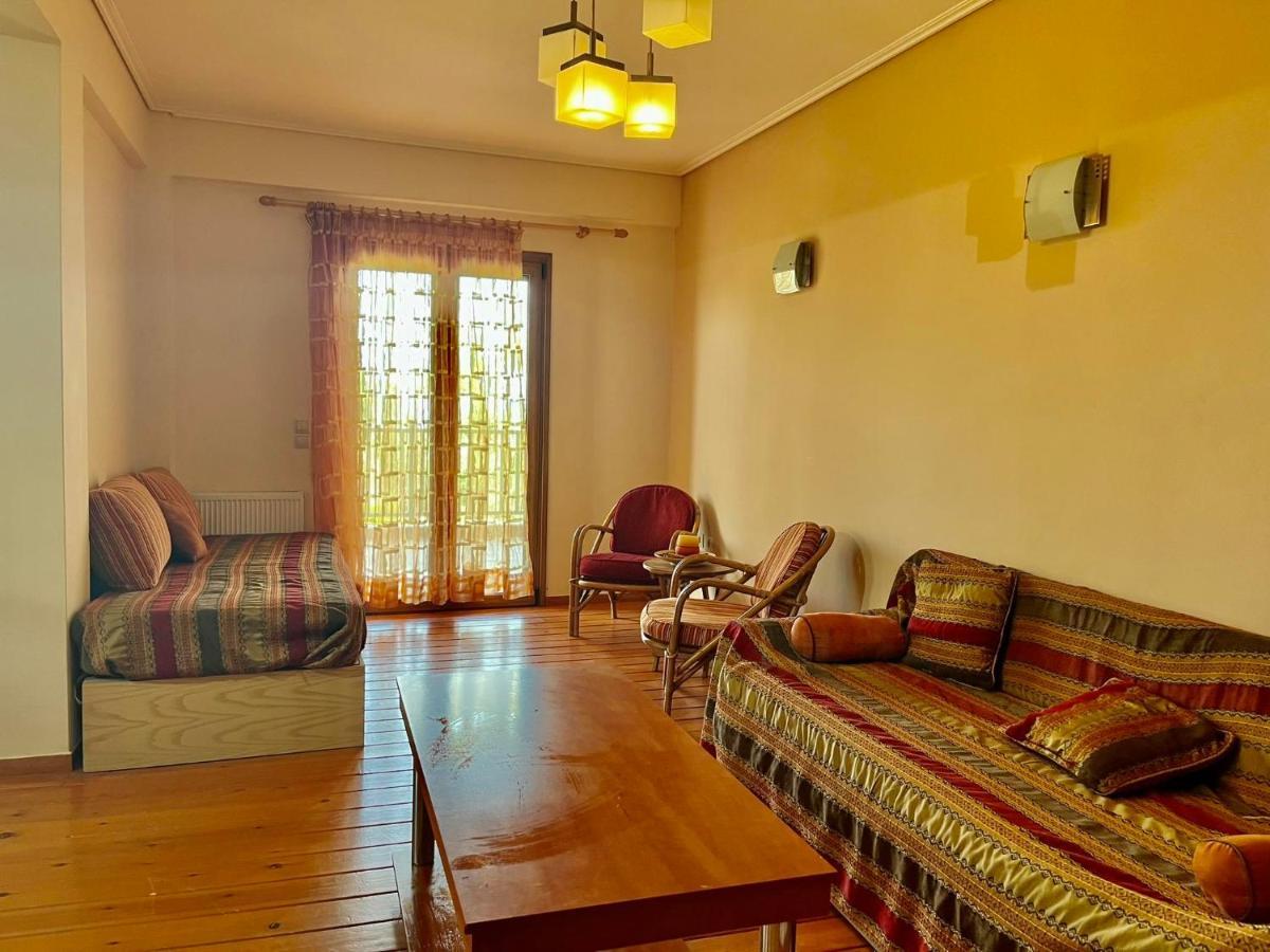 Horizon Blue Loft Holiday home Kalamata