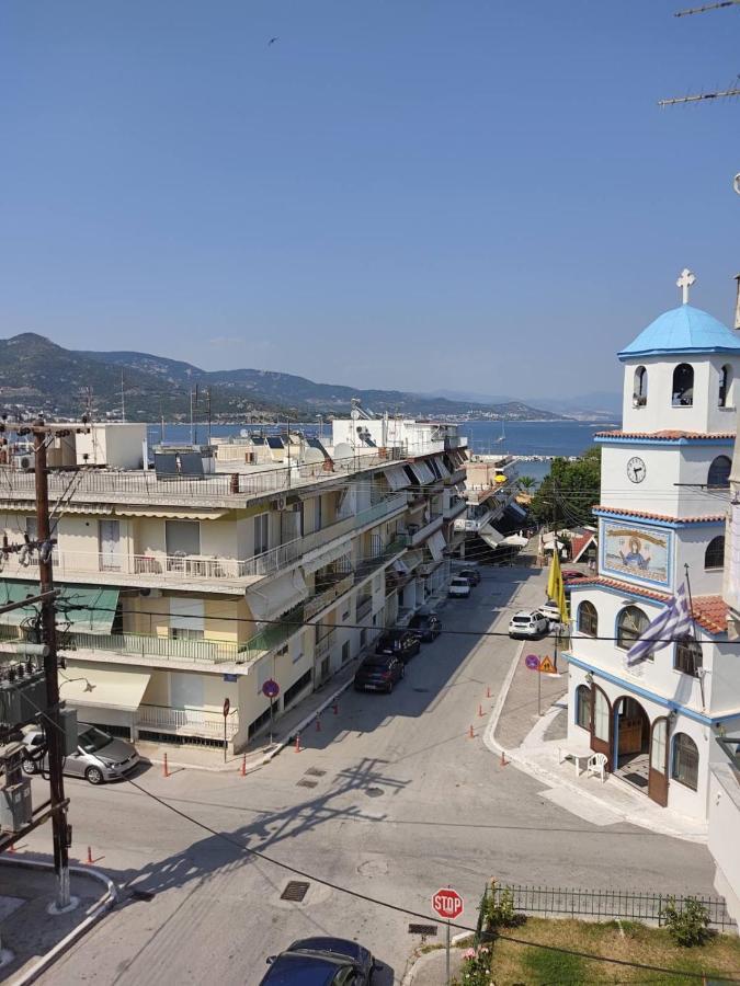 Iraklitsa Aegean Pearl Nea Iraklitsa