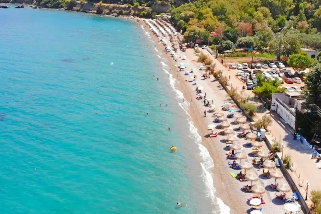 Sens De Dieu - Private Luxury Holiday home *