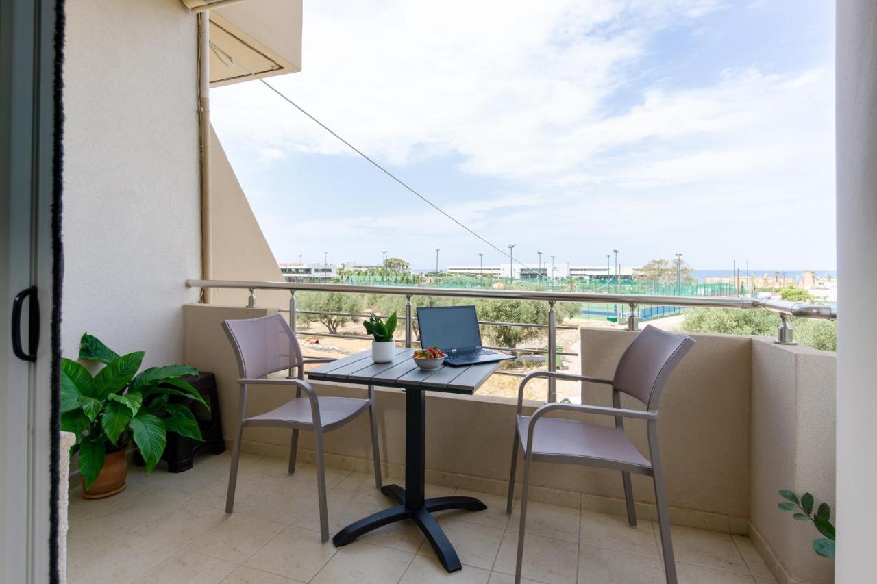 Apartment νμβ Anissaras Coastal Getaway