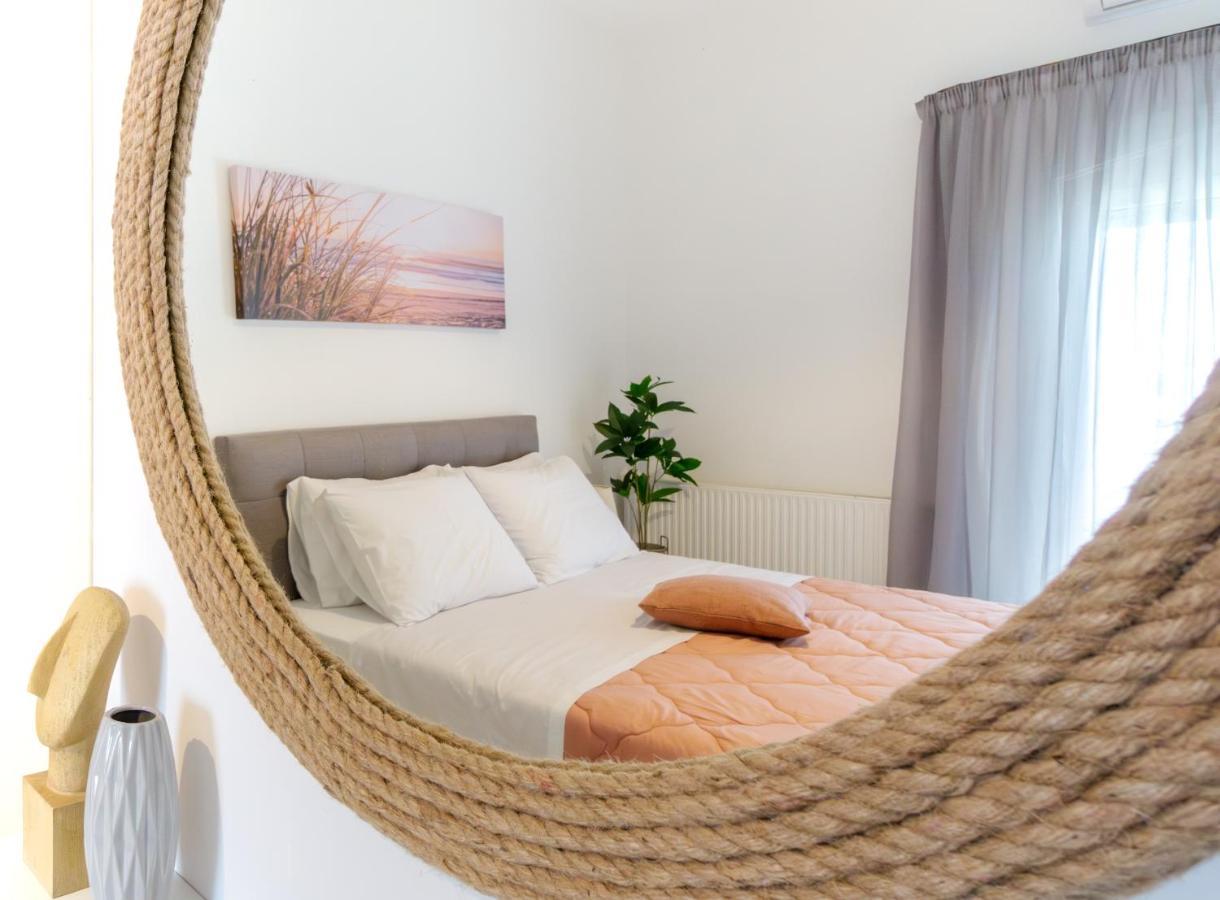 Apartment νμβ Anissaras Coastal Getaway *