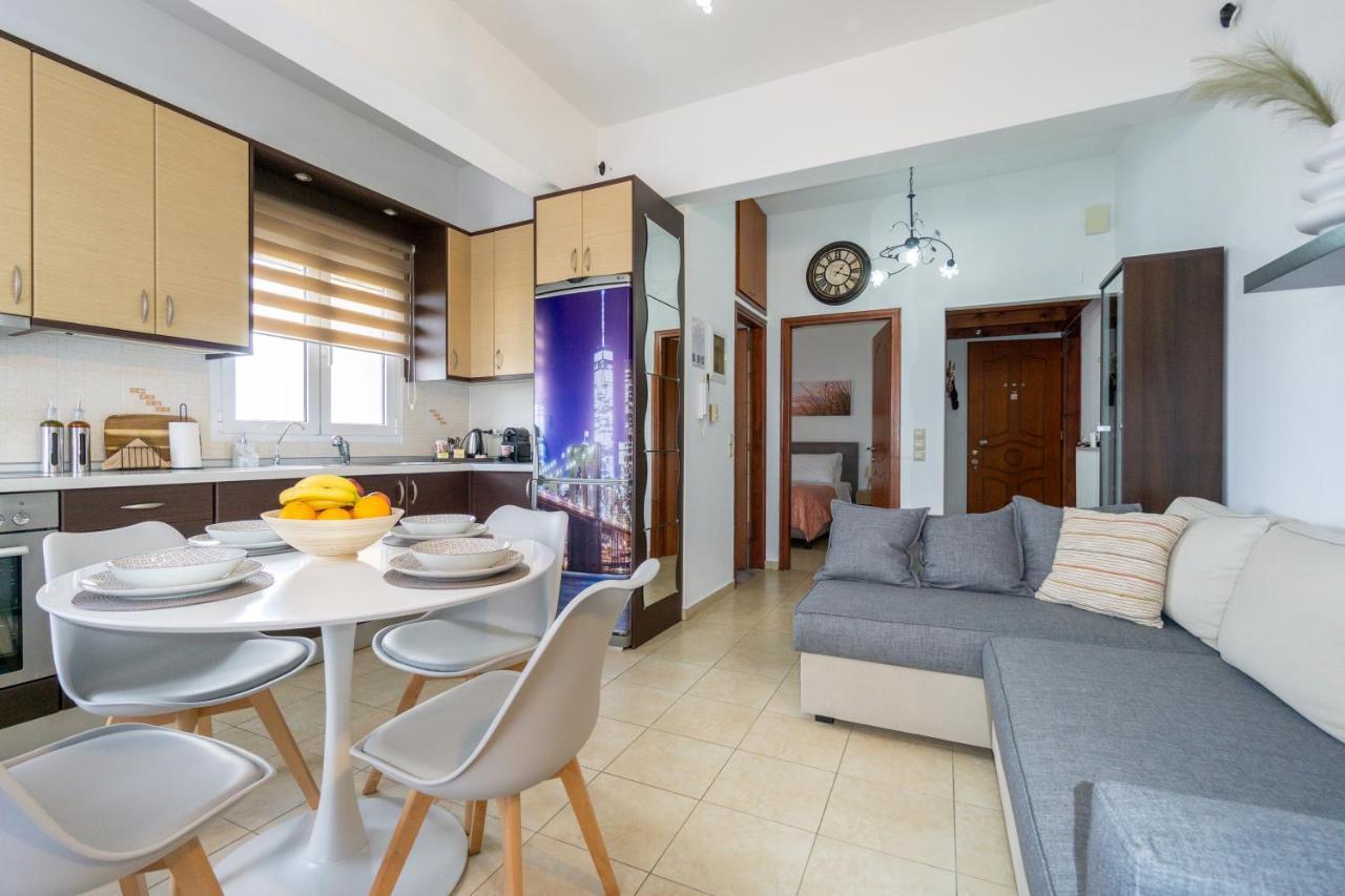 Apartment νμβ Anissaras Coastal Getaway