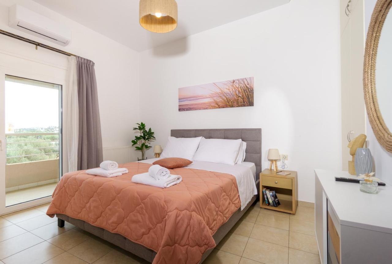 Apartment νμβ Anissaras Coastal Getaway