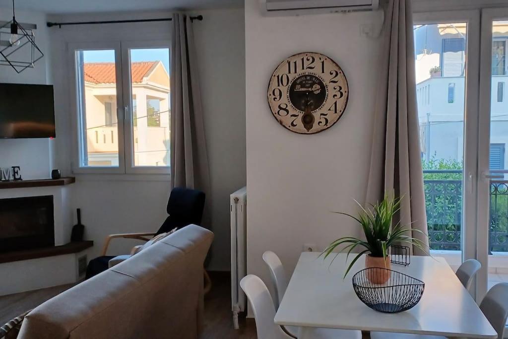 Seaview Luxury Apartment
