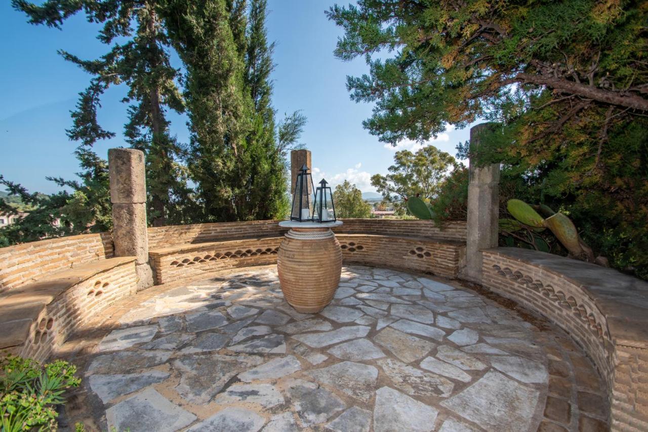 Palazzo Di Angelo Villa *
