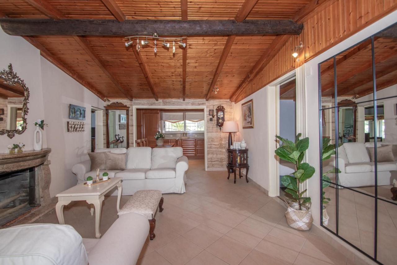 Palazzo Di Angelo Villa Zakynthos Town