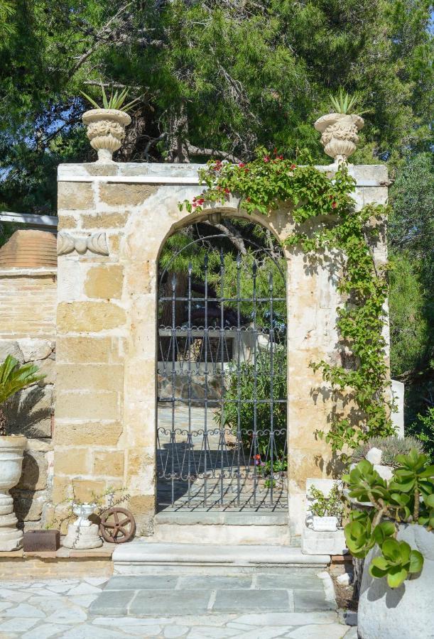 Palazzo Di Angelo Villa Zakynthos Town