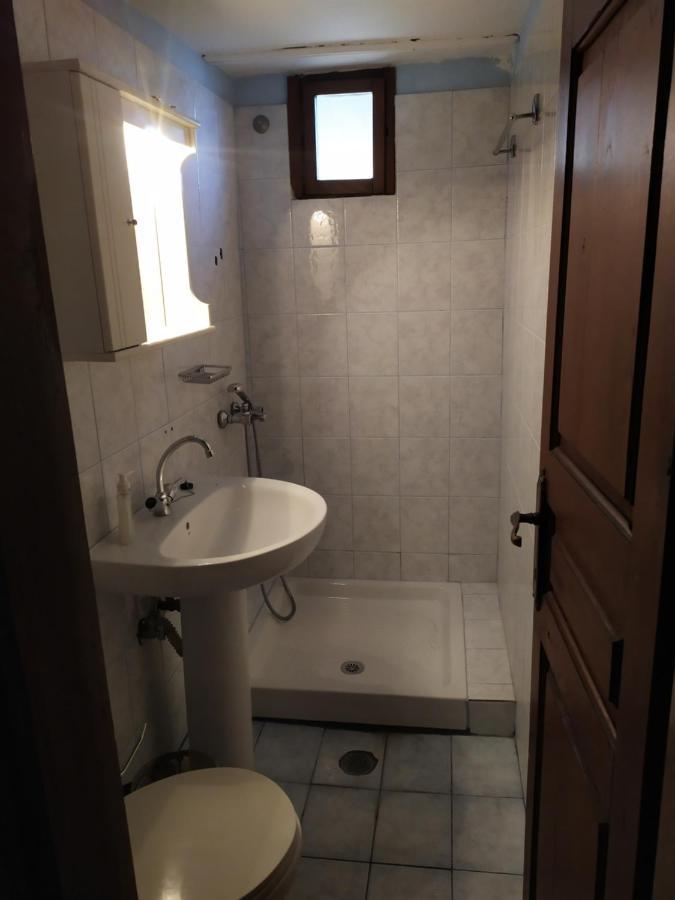 Double With Two Single Beds Country house *