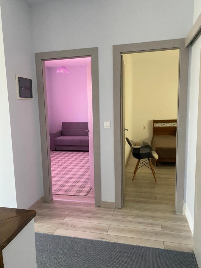 Holiday home дом для дружной семьи *