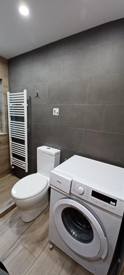 Apartment Seaview Luxury