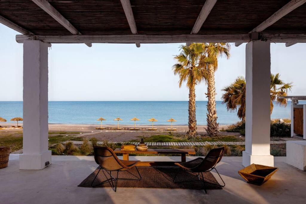 Beachfront Crystalia