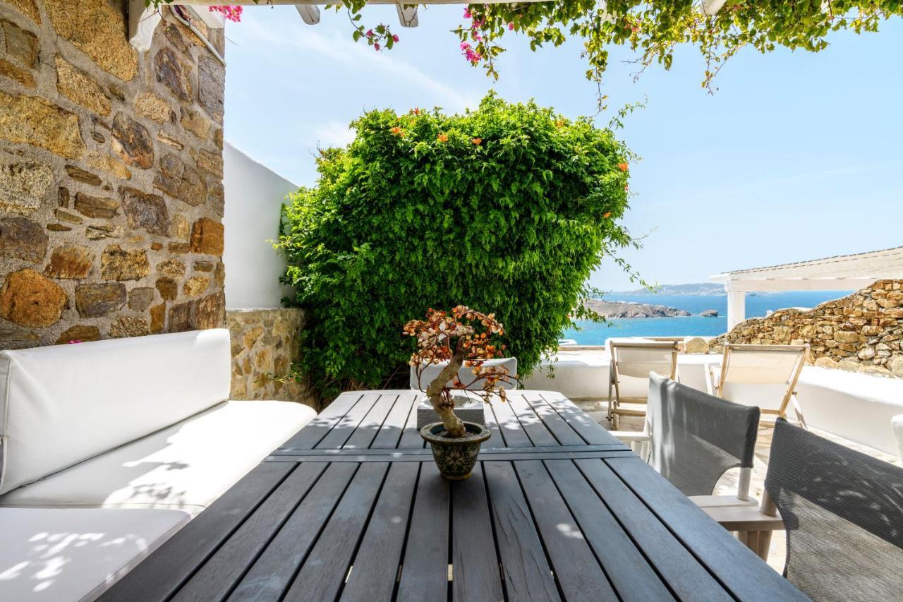 Villa Seablue *