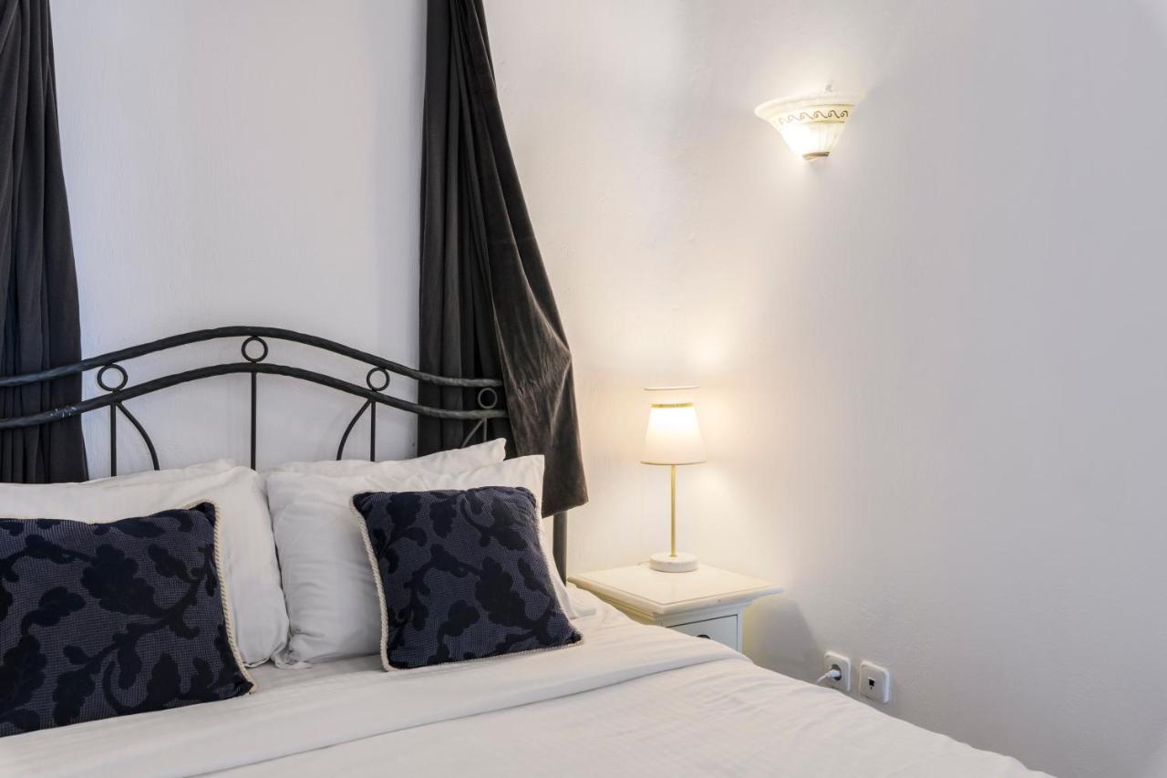 Seablue * Houlakia (Mykonos)