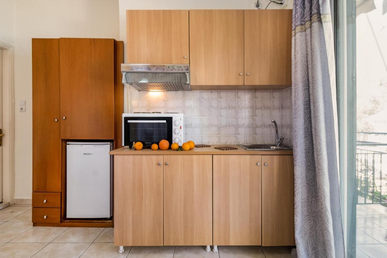 Club - 2 Apartment