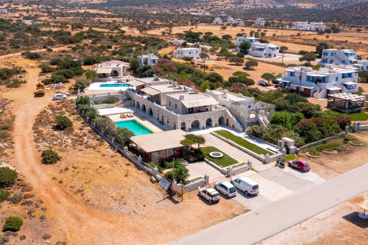 Avgerinos Village Aparthotel *