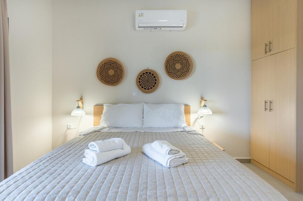 Lyrids * Episkopi (Rethymno)