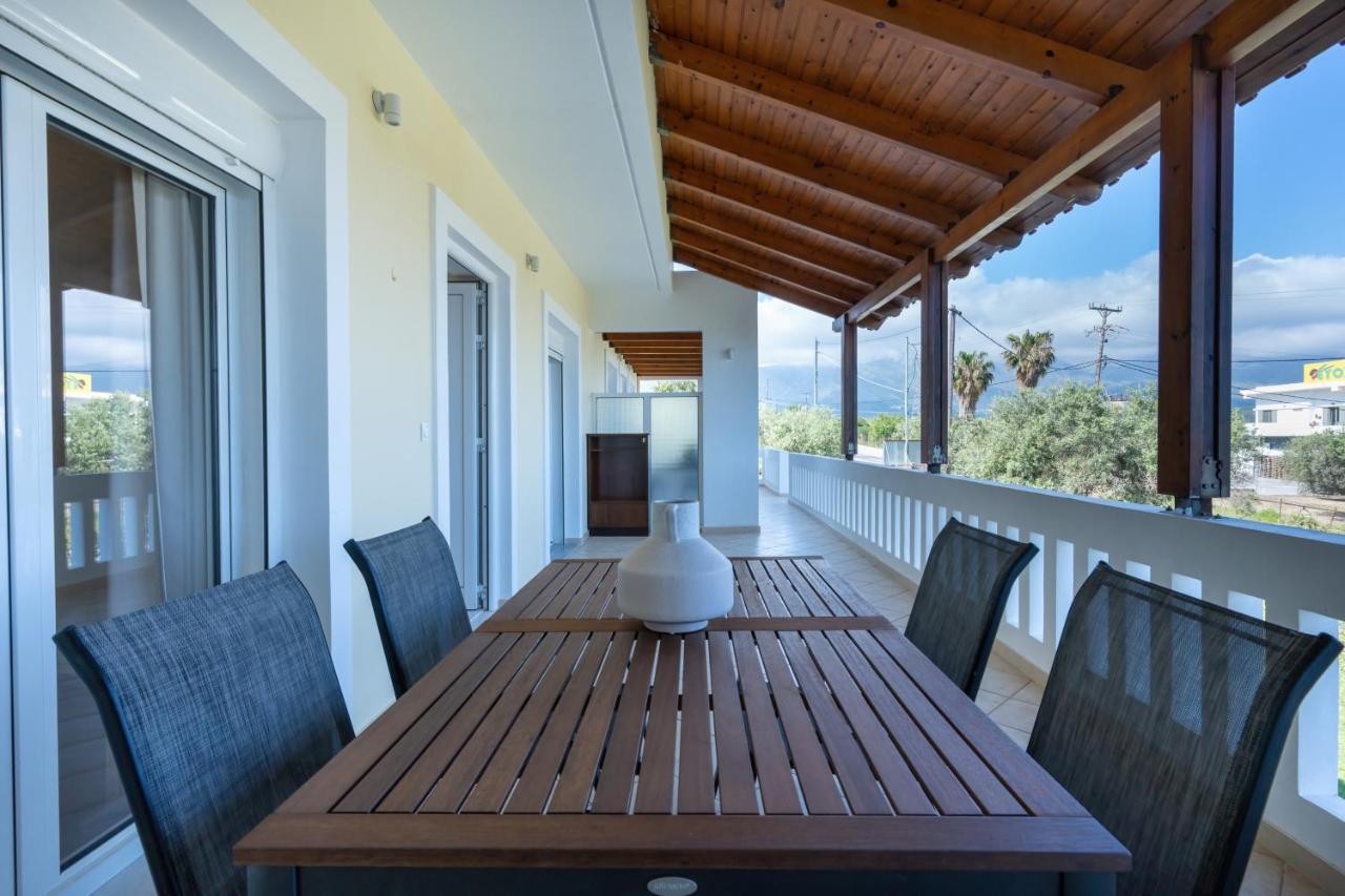 Aparthotel Lyrids Episkopi (Rethymno)
