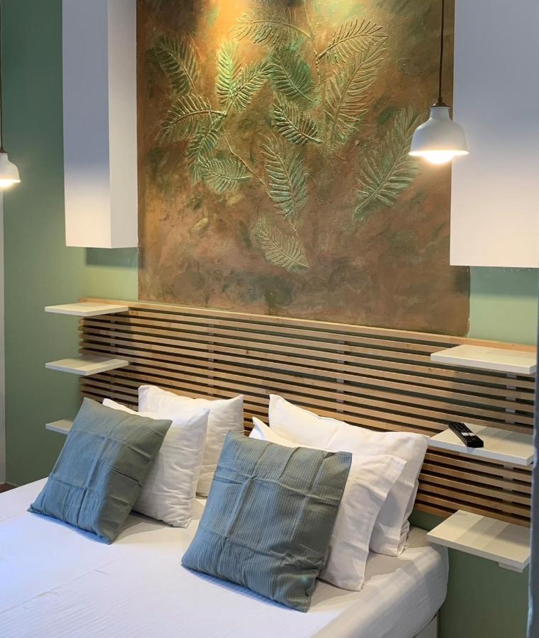 Katarina Kefalonia - Sea View Apartment Argostoli (Kefalonia)
