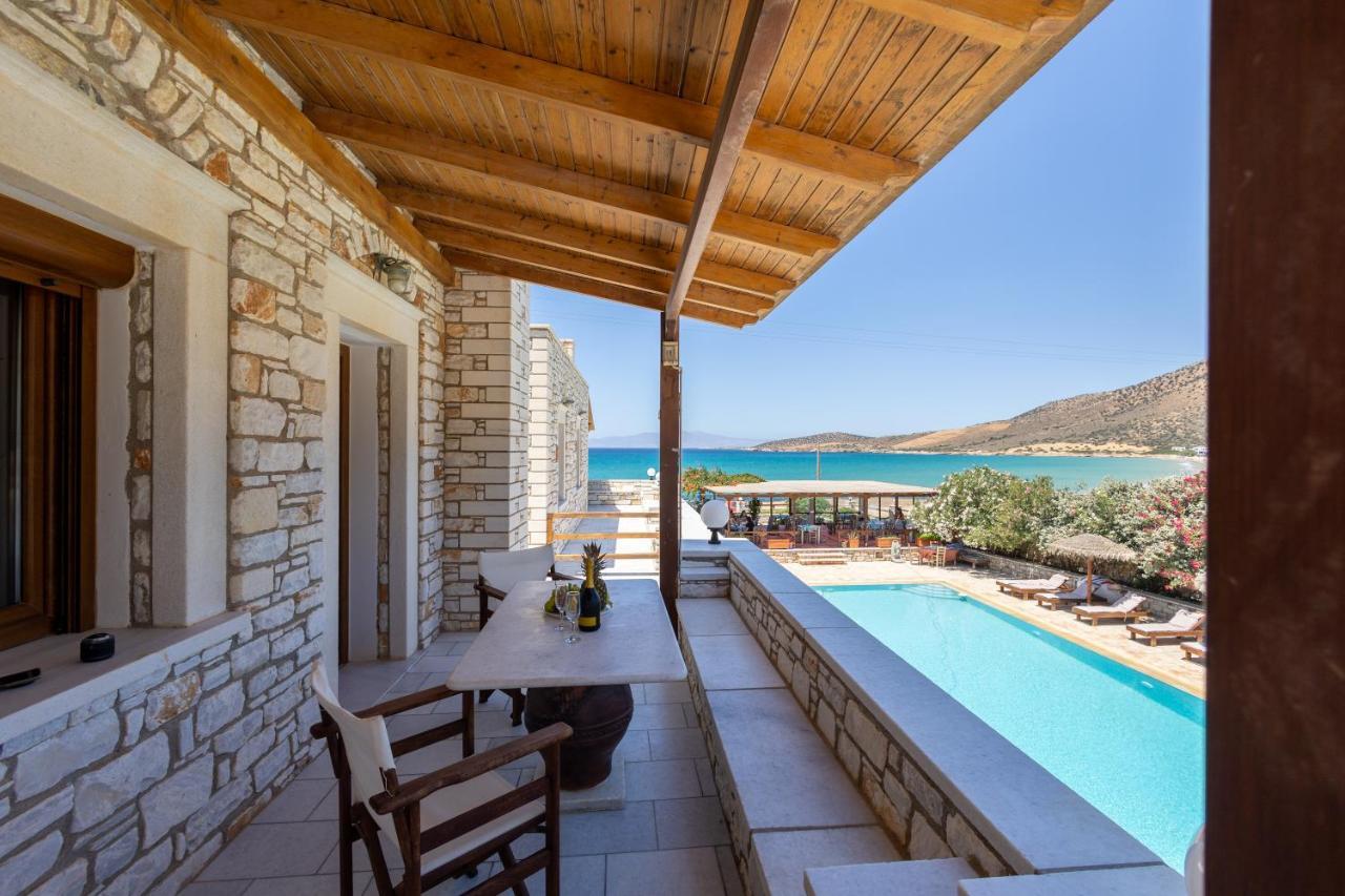 Avgerinos Village Aparthotel *