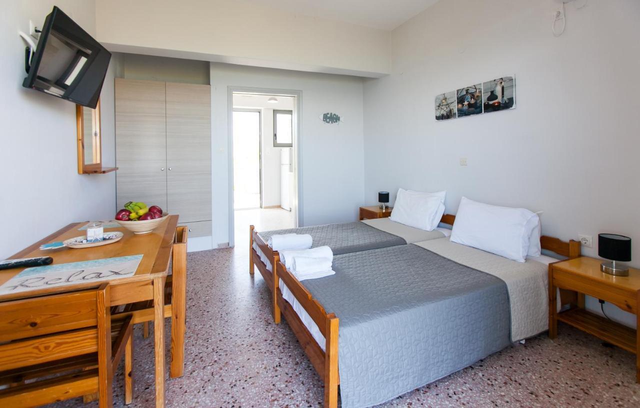 Marirena Plaz Apartment Paralio Astros