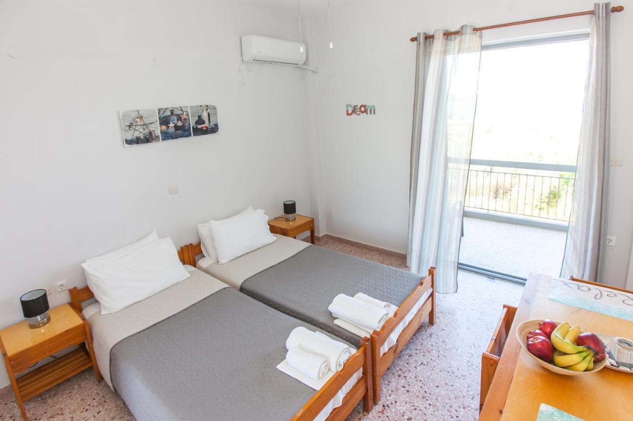 Apartment Marirena Plaz *