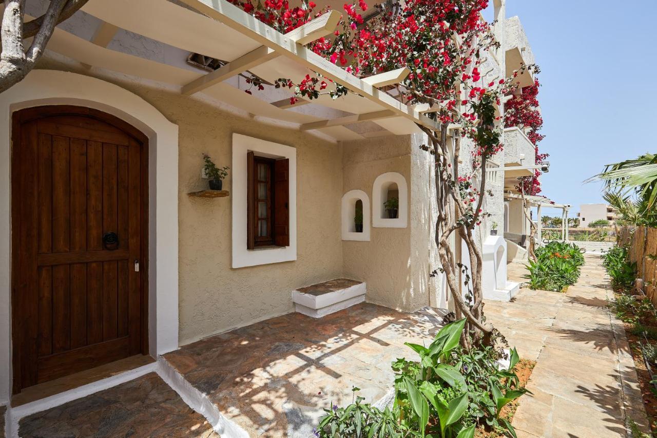 Aparthotel Mila Malia (Crete)