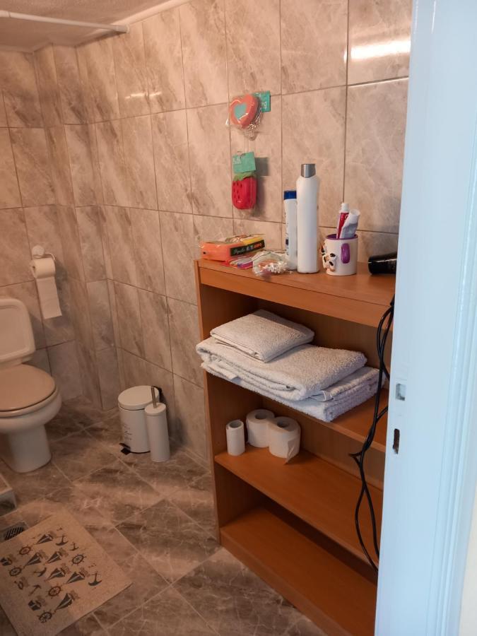 Konstantina's House