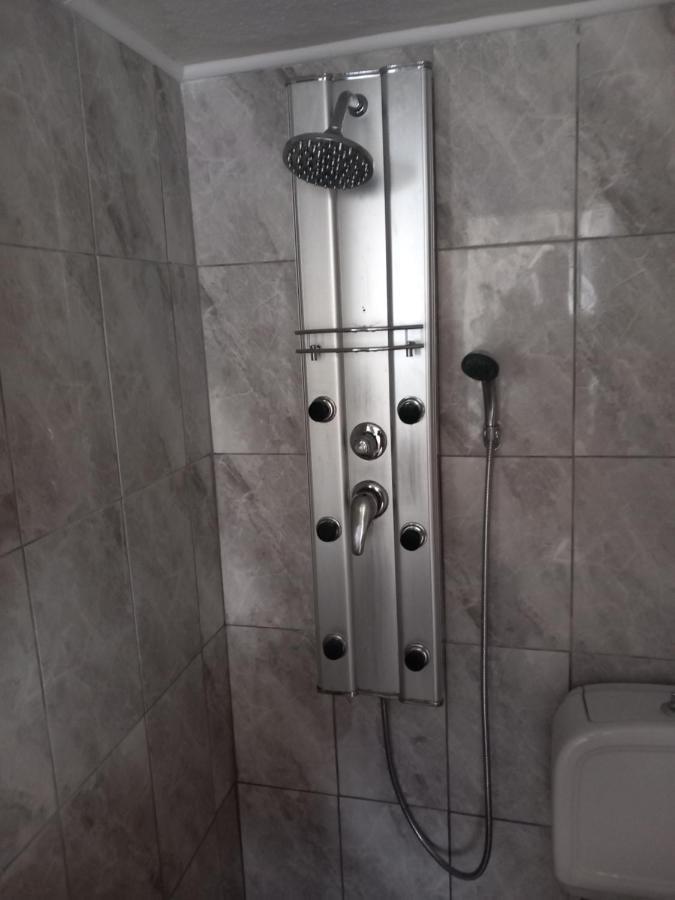 Konstantina's House *
