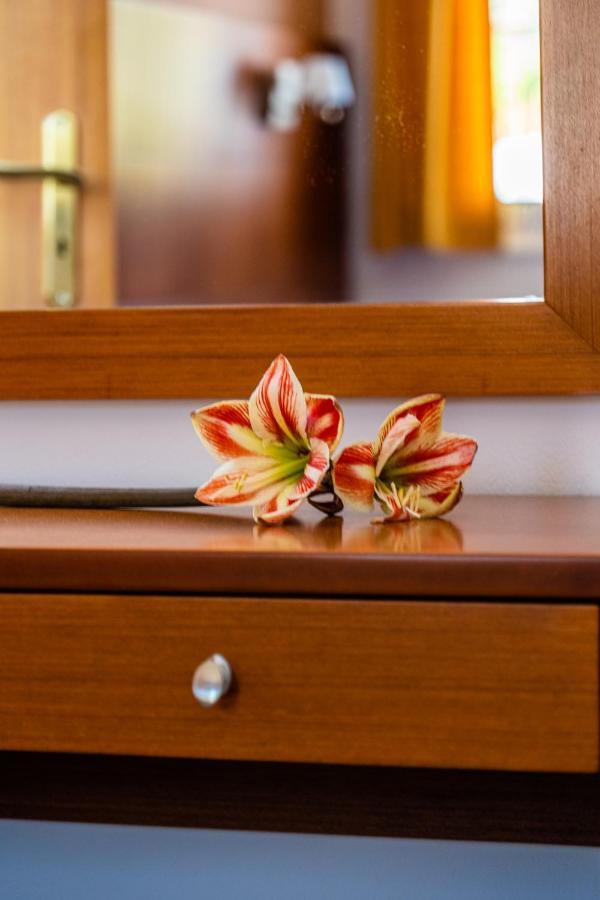 Aparthotel Anna Ageliki