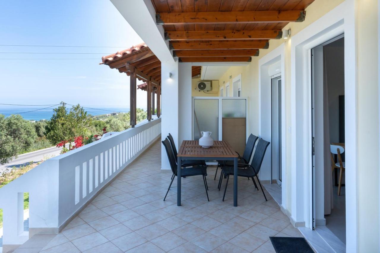 Lyrids * Episkopi (Rethymno)