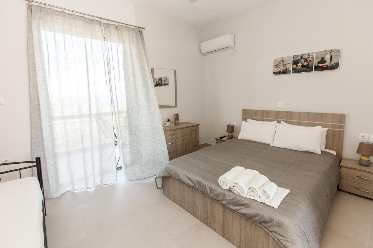 Apartment Marirena Plaz