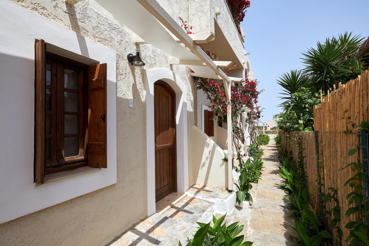 Mila Malia (Crete)
