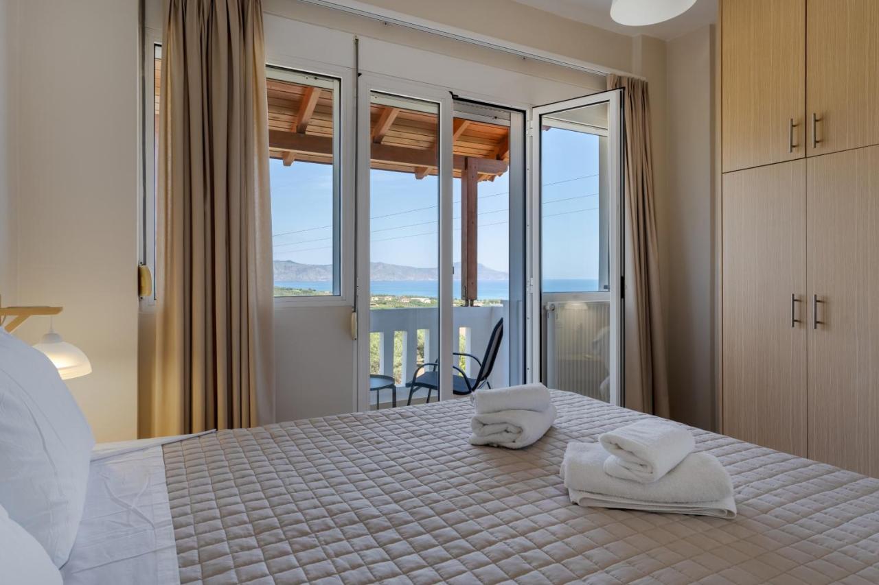 Aparthotel Lyrids *