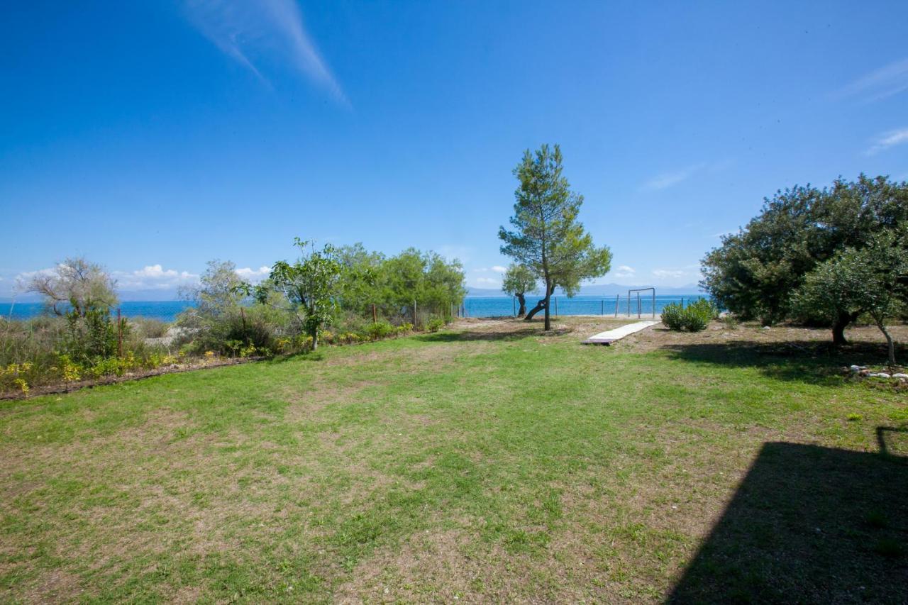 Apartment Marirena Plaz *