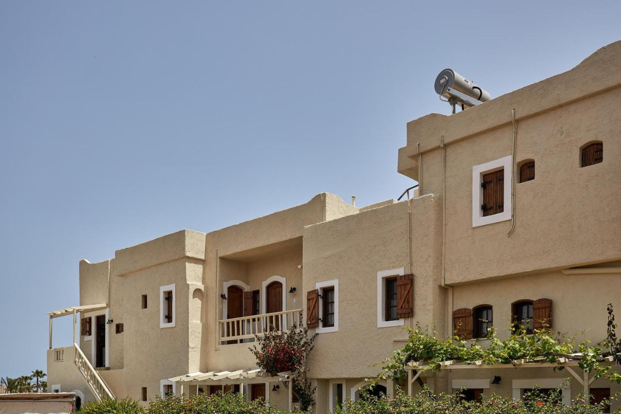 Aparthotel Mila Malia (Crete)