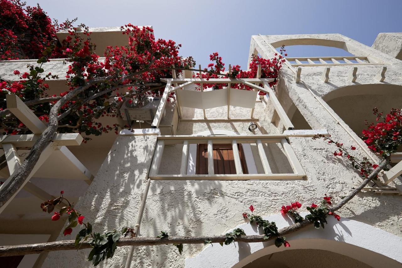 Mila Aparthotel