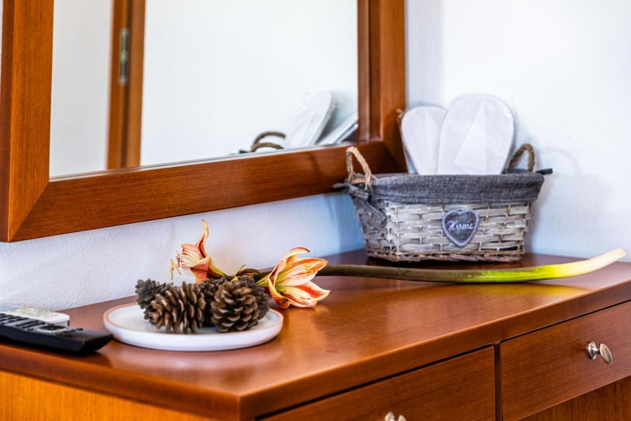 Aparthotel Anna Ageliki 2*